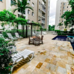 Apartamento à venda com 3 quartos, sendo 1 suíte,  em Lar São Paulo, São Paulo, SP