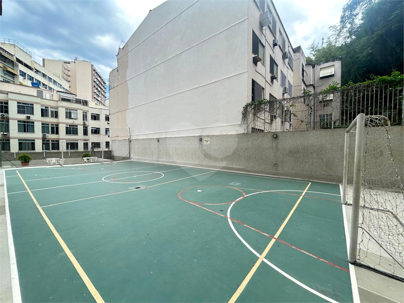 Apartamento à venda com 2 quartos, sendo 1 suíte, em Botafogo, Rio de Janeiro, RJ
