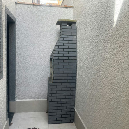 Casa de Vila à venda com 2 quartos, sendo 1 suíte, Pé na areia!!!