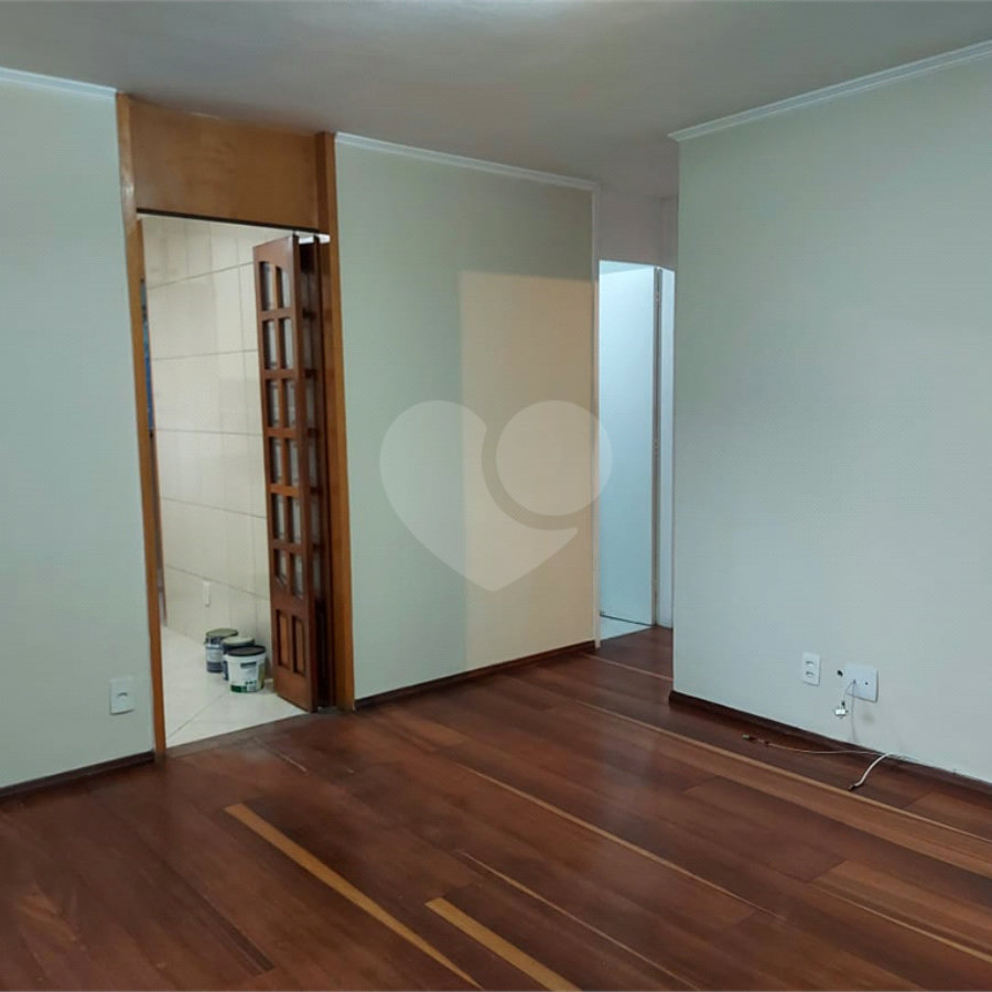Apartamento à venda com 2 quartos em Jardim Íris, São Paulo, SP