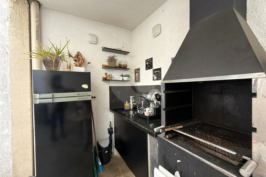 Casa à venda com 2 quartos, sendo 1 suíte, em Vila Ester (zona Norte), São Paulo, SP