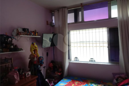 Apartamento à venda com 2 quartos em Tijuca, Rio de Janeiro, RJ