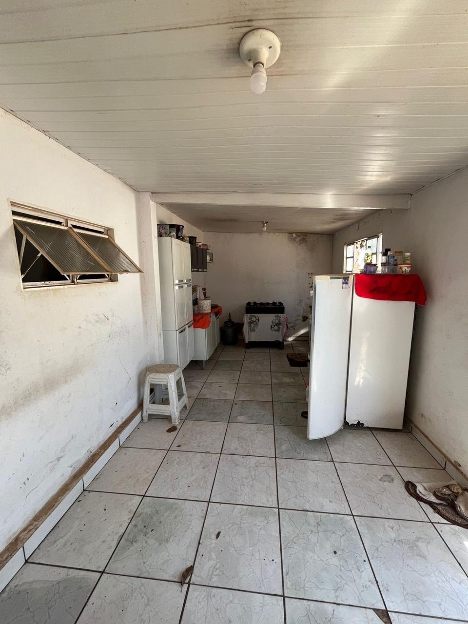 Terreno à venda em Colinos, Três Lagoas, MS