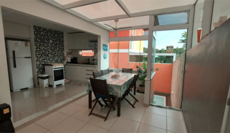 Casa em condomínio à venda com 2 suítes em Long Beach (tamoios), Cabo Frio, RJ