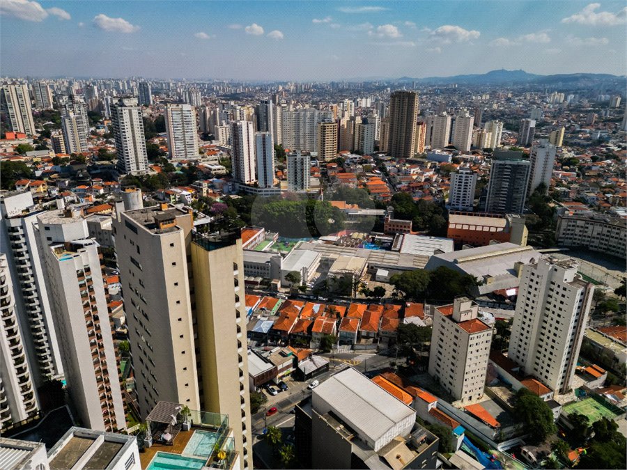 Duplex à venda com 4 suítes em Santana, São Paulo, SP