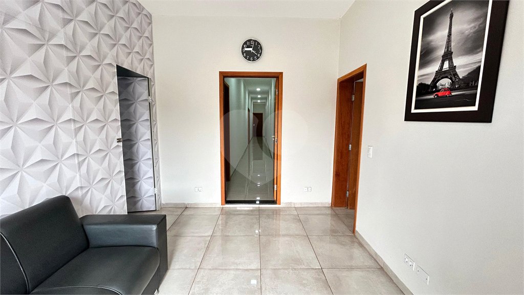 Sala para alugar em Santos Dumont, Três Lagoas, MS