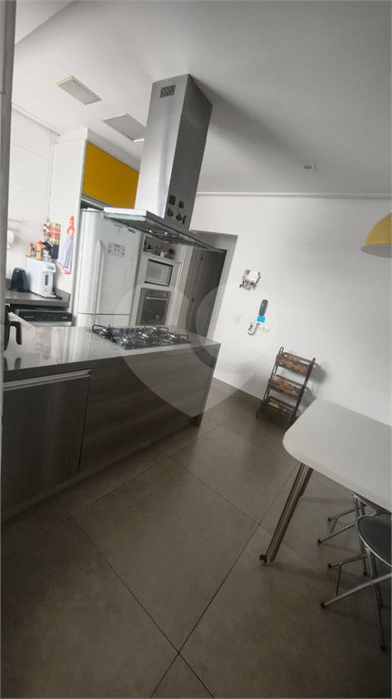 Apartamento à venda com 3 suítes no Centro, São Bernardo do Campo, SP