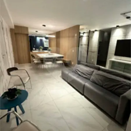 Apartamento à venda com 3 quartos, sendo 1 suíte, em MORUMBI, São Paulo, SP