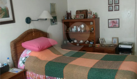Apartamento à venda com 2 quartos em Vila Romana, São Paulo, SP