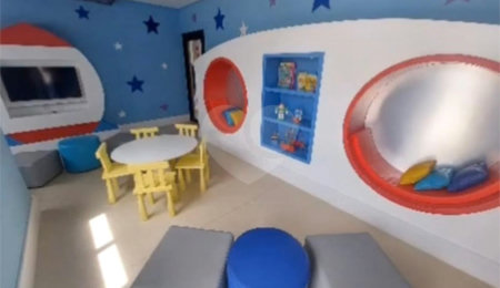 Apartamento à venda em Alvinópolis, Atibaia, SP