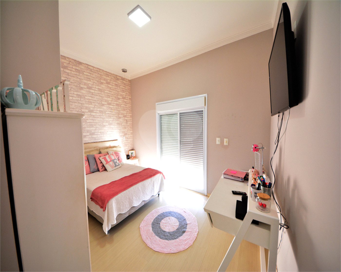 Casa à venda com 3 suítes no condomínio Jardim Reserva Bom Viver de Indaiatuba, Indaiatuba - SP