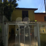 Casa à venda com 2 quartos em Santana, São Paulo, SP