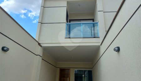 Sobrado à venda com 3 suítes em Vila Maria, São Paulo, SP
