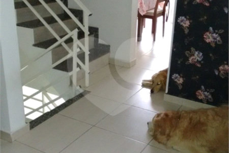 Casa à venda com 3 quartos, sendo 1 suíte,  em Mogi Moderno, Mogi das Cruzes, SP