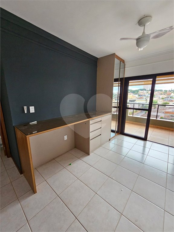Apartamento à venda ou para alugar com 3 quartos, sendo 1 suíte, em Santa Cruz do José Jacques, Ribeirão Preto, SP