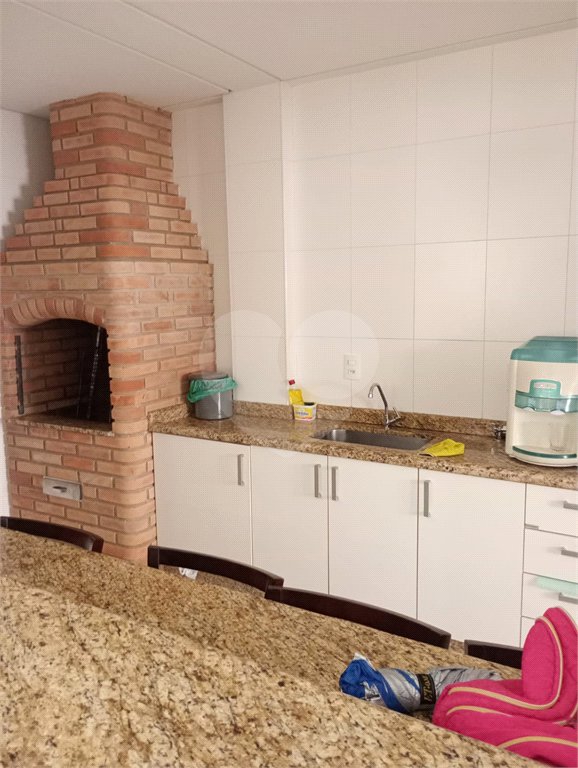 Apartamento à venda com 3 suítes em Vila Independência, Sorocaba, SP