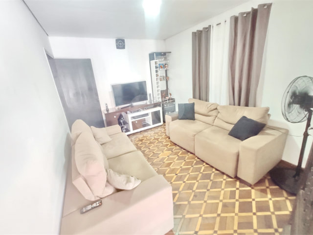 Casa Térrea à venda com 3 quartos, sendo 1 suíte,  em Vila Mazzei, São Paulo, SP