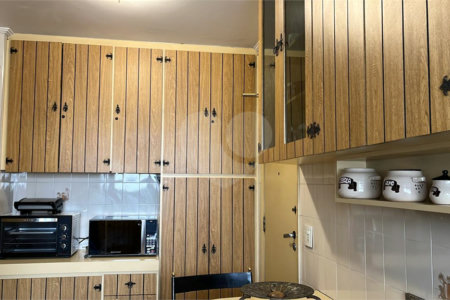 Apartamento à venda com 3 quartos, sendo 2 suítes, em Perdizes, São Paulo, SP