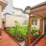 Casa Térrea à venda com 2 quartos, sendo 1 suíte,  em Vila Morse, São Paulo, SP