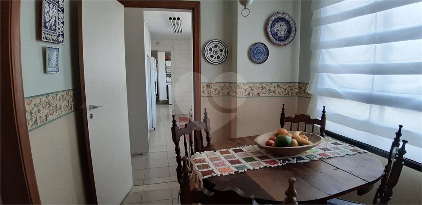 Apartamento à venda com 4 suítes em Santana, São Paulo, SP