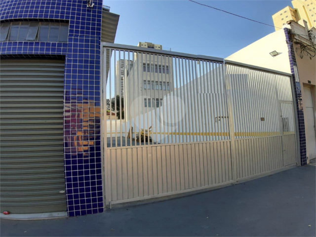 Salão Comercial à venda em Santana, São Paulo, SP