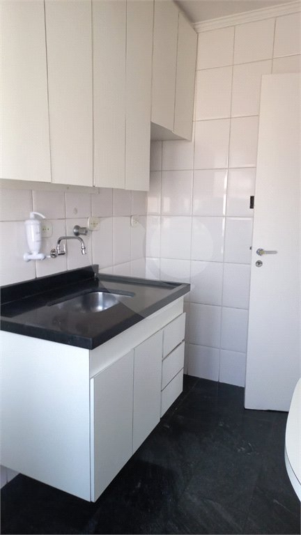 Apartamento à venda com 1 quarto em Santana, São Paulo, SP