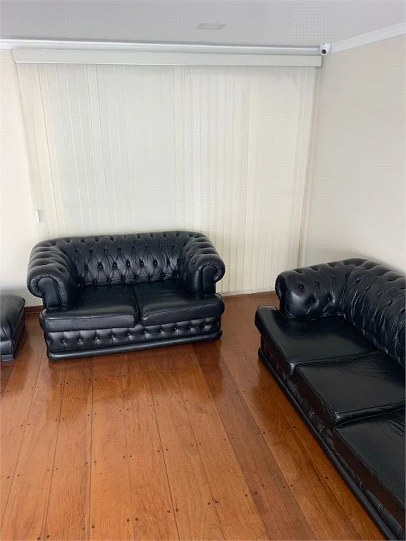 Apartamento à venda com 3 quartos em Alto da Lapa, São Paulo, SP