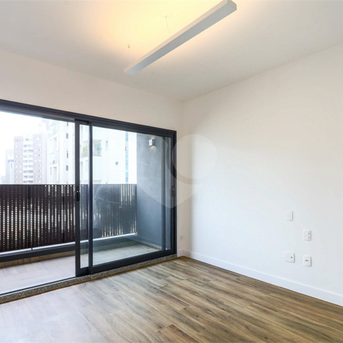 Studio à venda com 1 quarto em Moema, São Paulo, SP