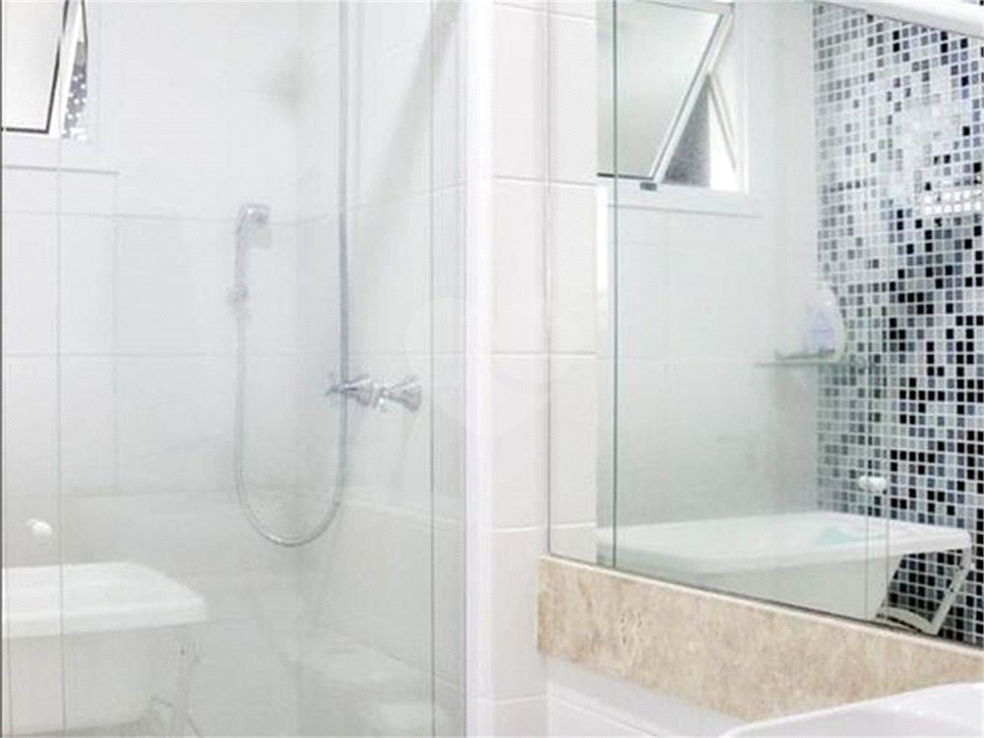 Apartamento à venda com 2 quartos, sendo 1 suíte, em Vila Guilherme, São Paulo, SP