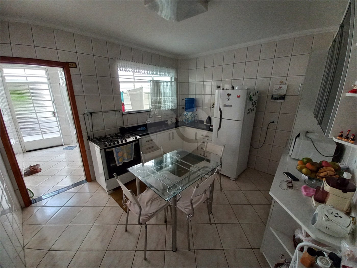 Sobrado à venda com 3 quartos, sendo 1 suíte, em Jardim Umarizal, São Paulo, SP