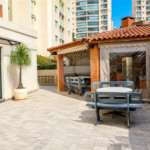 Apartamento à venda com 3 quartos, sendo 1 suíte, em Vila Mascote, São Paulo, SP