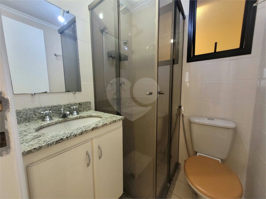 Apartamento para alugar com 3 quartos, sendo 1 suíte,  em Vila Hamburguesa, São Paulo, SP