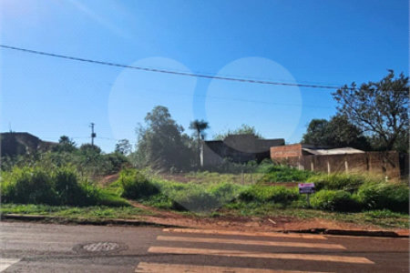 Terreno à venda em Jardim Estoril, Ponta Porã, MS