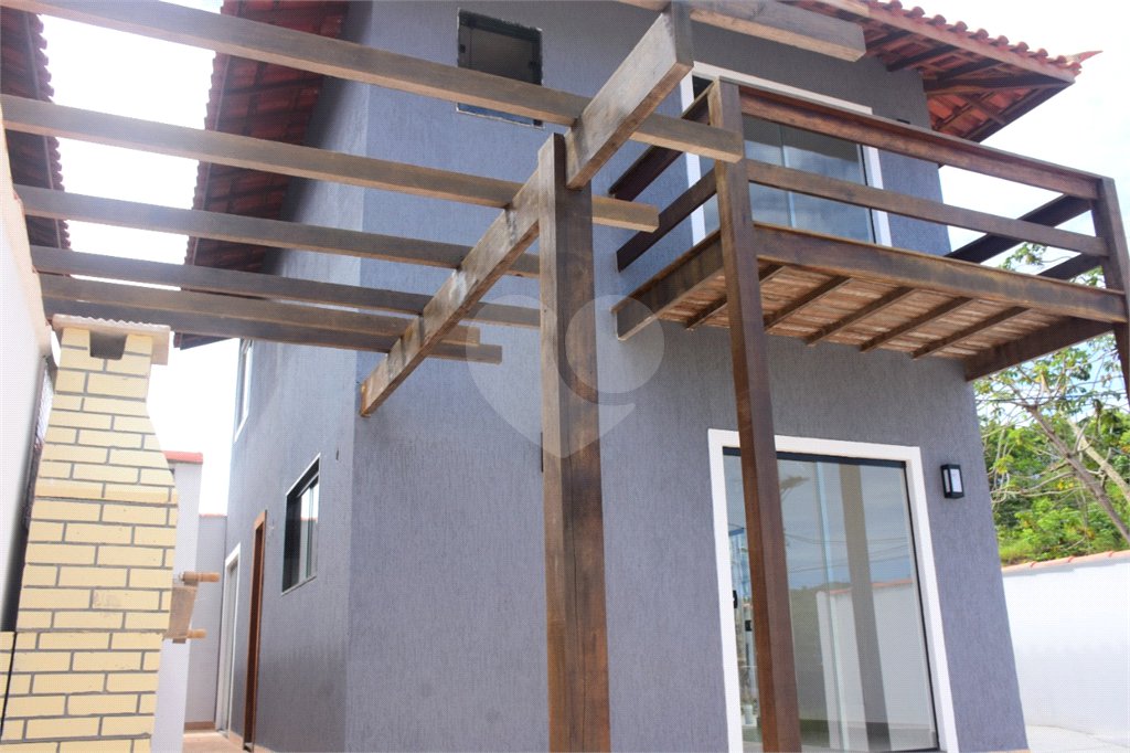 Casa à venda com 3 suítes em Rasa, Armação dos Búzios, RJ