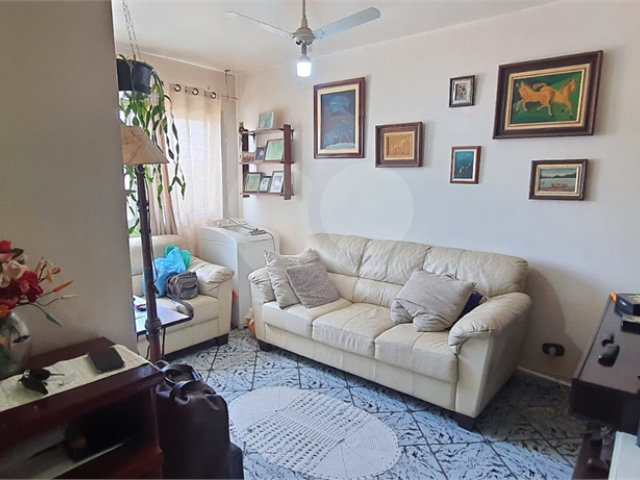 Apartamento à venda com 2 quartos em Tucuruvi, São Paulo, SP