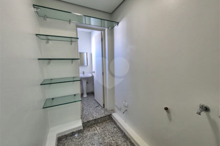 Sala à venda em Vila Progredior, São Paulo, SP