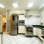 Apartamento à venda com 3 suítes em Rudge Ramos, São Bernardo do Campo, SP