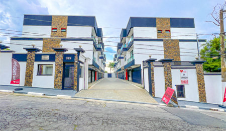 Casa à venda com 4 suítes no condomínio Res São Pedro da Aldeia, São Paulo - SP