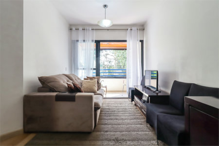 Apartamento à venda com 3 quartos, sendo 1 suíte,  em Vila Ipojuca, São Paulo, SP
