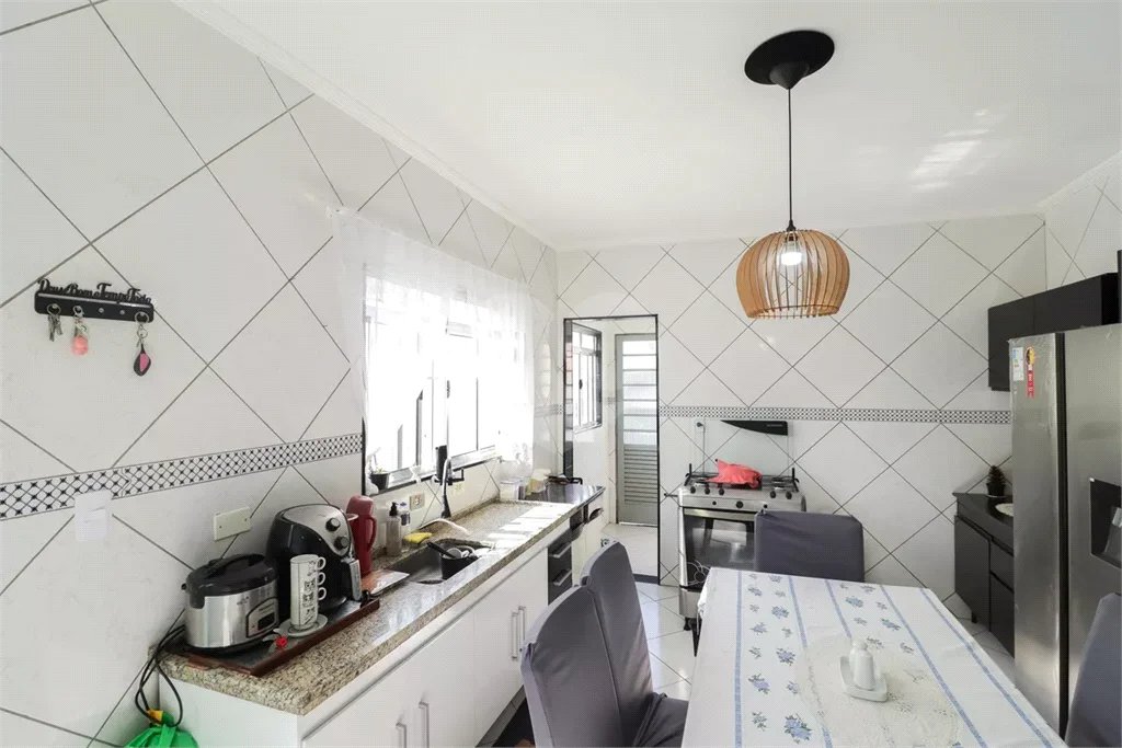 Casa à venda com 3 quartos em Casa Verde, São Paulo, SP