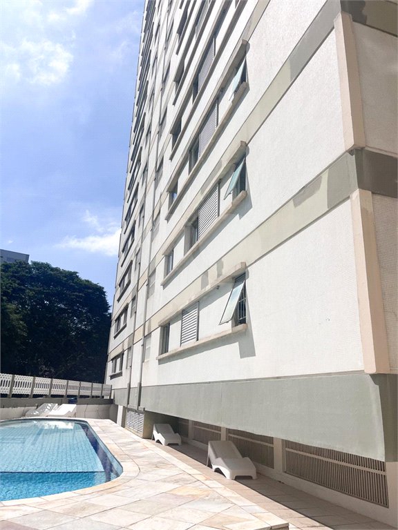 Apartamento à venda com 2 quartos, sendo 1 suíte, em Santana, São Paulo, SP