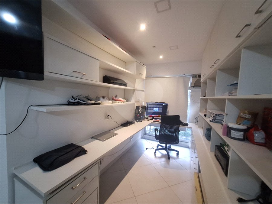 Apartamento à venda com 2 quartos, sendo 1 suíte, em Rio Comprido, Rio de Janeiro, RJ
