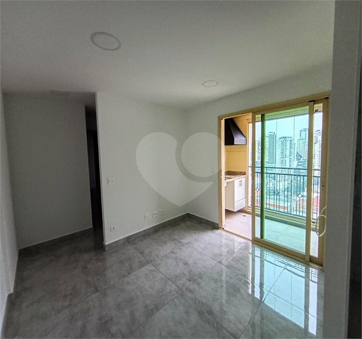 Apartamento para alugar com 2 suítes em Jardim São Paulo(zona Norte), São Paulo, SP