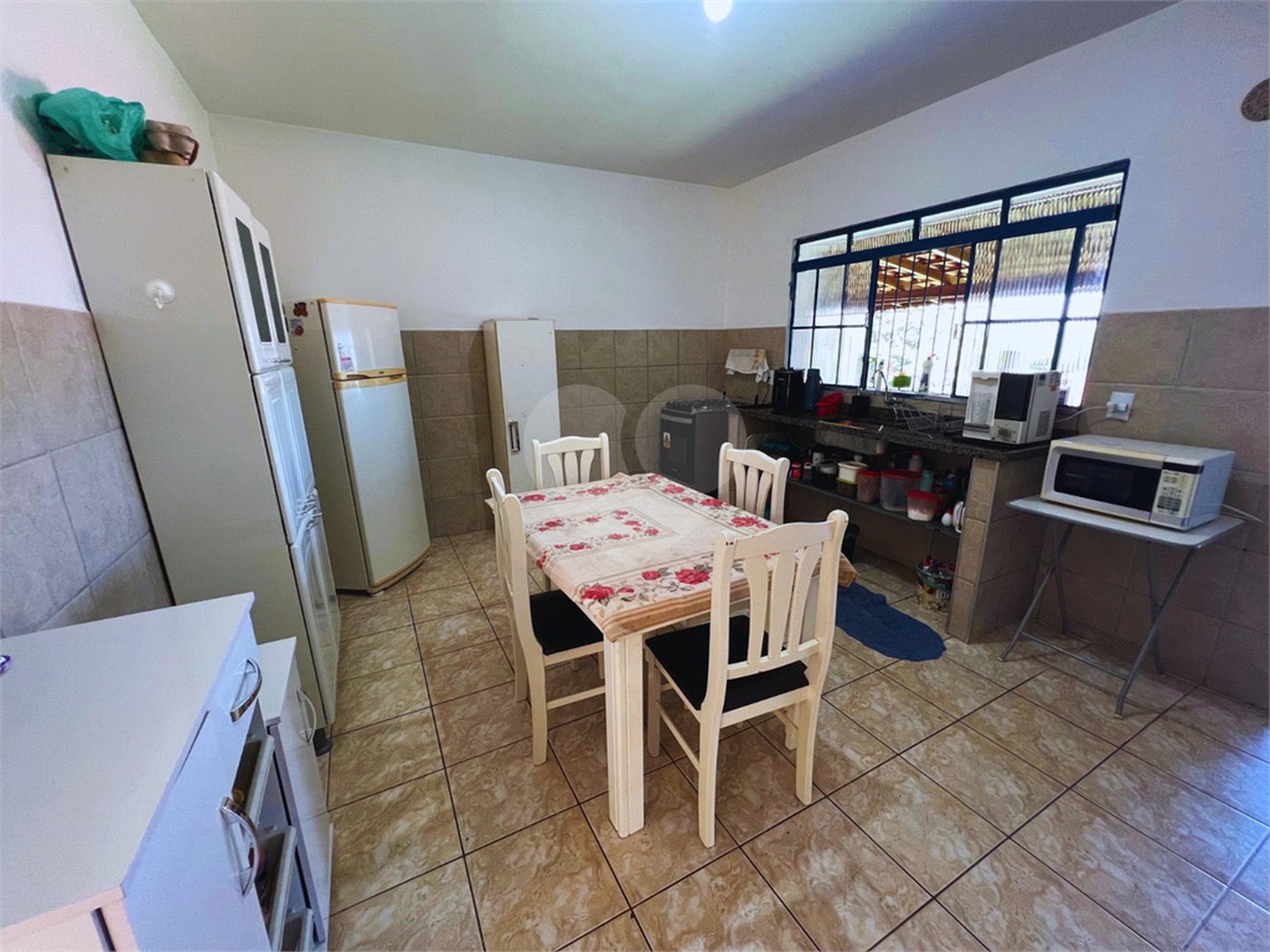 Chácara à venda com 3 quartos, sendo 1 suíte, em Chácara Companheiros, Jundiaí, SP
