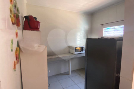 Casa à venda com 2 quartos em Jardim Vitoria, Ponta Porã, MS