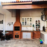 Sobrado à venda com 5 suítes em Vila Cordeiro, São Paulo, SP