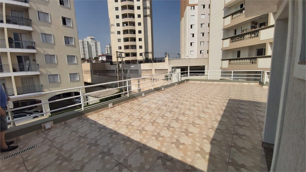 Sobrado à venda com 4 quartos, sendo 2 suítes, em Mandaqui, São Paulo, SP