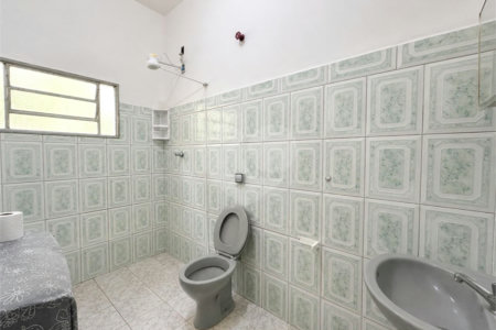 Casa à venda com 3 quartos no Centro, Tatuí, SP