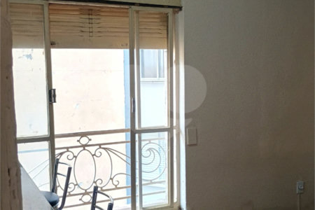 Studio à venda com 1 quarto no Centro, São Paulo, SP