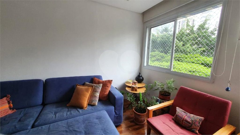 Apartamento à venda com 2 quartos, sendo 1 suíte, em Itaim Bibi, São Paulo, SP